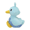 Officiële Pokemon center Pokemon fit knuffel Ducklett 13cm 